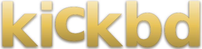 kickbd logo